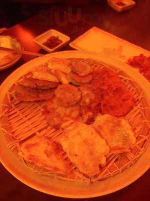 전주전통막걸리