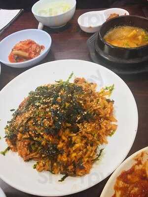 충무로쭈꾸미불고기