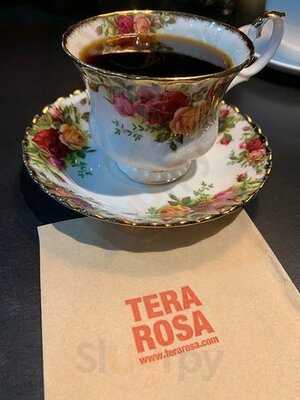 테라로사 - 포스코센터점