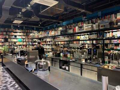 테라로사 - 포스코센터점