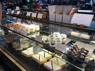 테라로사 - 포스코센터점