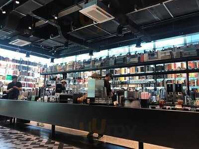 테라로사 - 포스코센터점