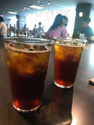 테라로사 - 포스코센터점