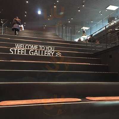 테라로사 - 포스코센터점