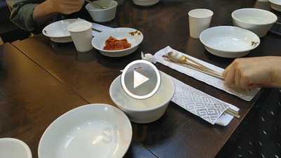 봉추찜닭 현대백화점디큐브시티점