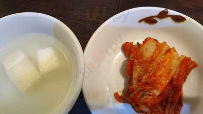 봉추찜닭 현대백화점디큐브시티점