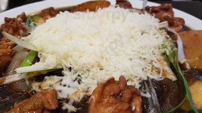 봉추찜닭 현대백화점디큐브시티점