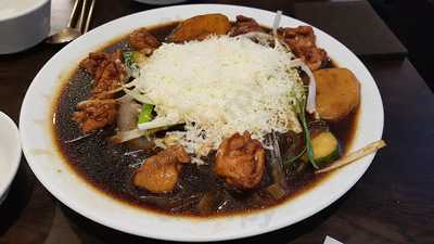 봉추찜닭 현대백화점디큐브시티점