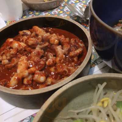 Oh통영 청담점