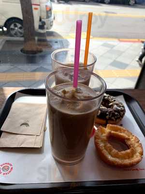 던킨 도너츠 동대문맥스타일점