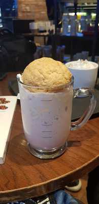 스타벅스 몬테소리점