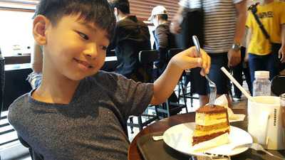 스타벅스 몬테소리점