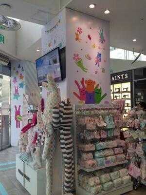 롯데리아 영프라자점