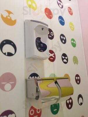 롯데리아 영프라자점