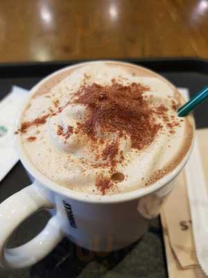 스타벅스 노원역점