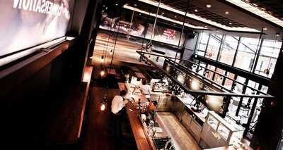 클래치 앤 바르도 청담