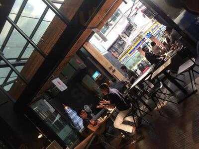 클래치 앤 바르도 청담