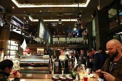 클래치 앤 바르도 청담