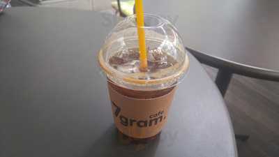 카페7그램 삼성역점