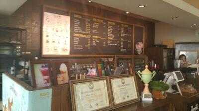 카페7그램 삼성역점