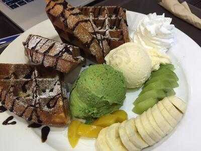 카페7그램 삼성역점