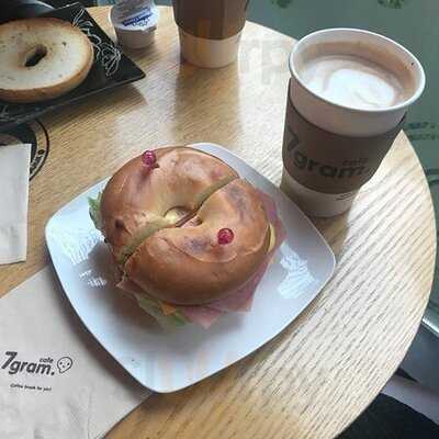 카페7그램 삼성역점