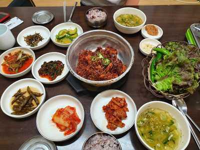 평창양푼이동태찌개찜