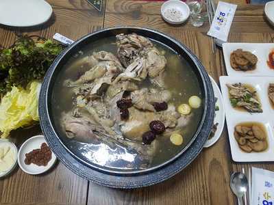 평창양푼이동태찌개찜