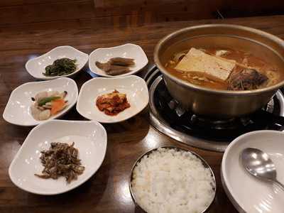평창양푼이동태찌개찜