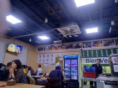 감나무집기사식당