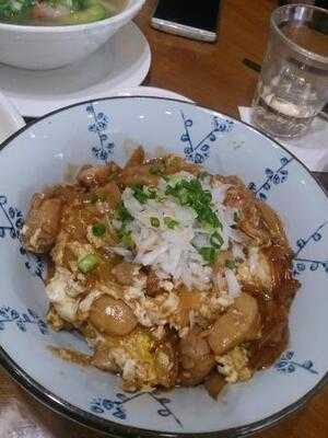 오리엔탈 스푼 압구정 본점