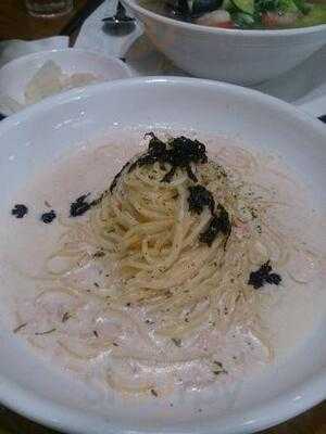 오리엔탈 스푼 압구정 본점