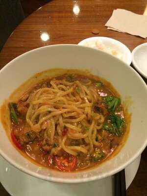 오리엔탈 스푼 압구정 본점