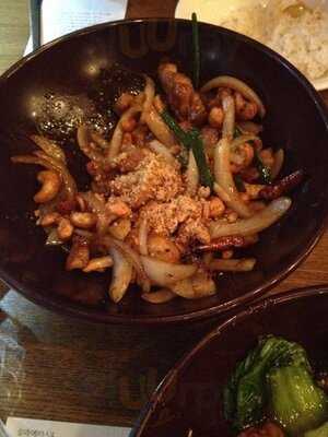 오리엔탈 스푼 압구정 본점