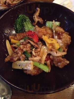 오리엔탈 스푼 압구정 본점