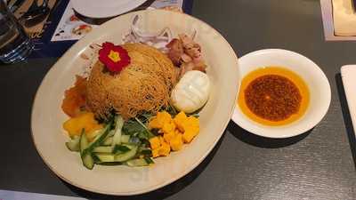 매드포갈릭 용산아이파크몰점