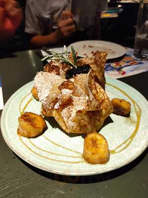 매드포갈릭 용산아이파크몰점