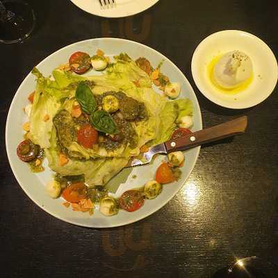 매드포갈릭 용산아이파크몰점