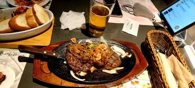 매드포갈릭 용산아이파크몰점