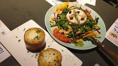 매드포갈릭 용산아이파크몰점