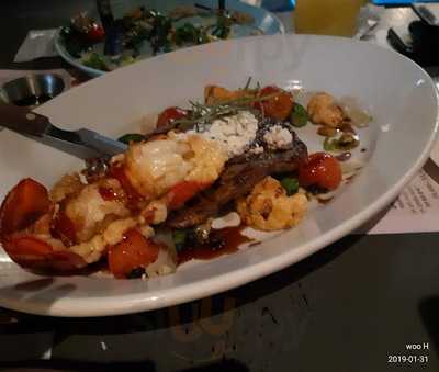 매드포갈릭 용산아이파크몰점