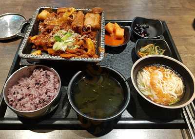 매드포갈릭 용산아이파크몰점