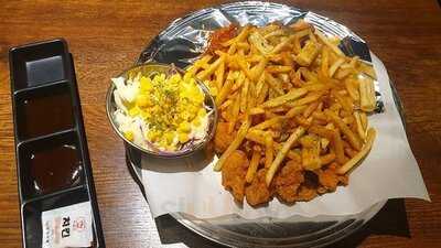 철인7호 - 홍대점