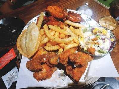 철인7호 - 홍대점