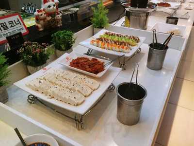 마루샤브 여의도점