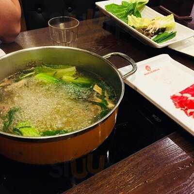 마루샤브 여의도점