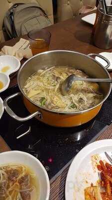 마루샤브 여의도점