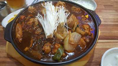 평강공주와온달장군