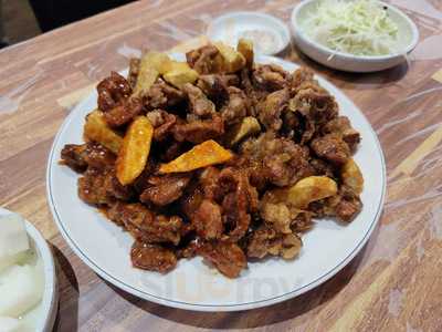 평강공주와온달장군