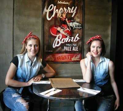 더 스프링스 탭 하우스 이태원